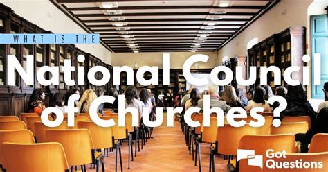 BLVDM Ecumenical Center – National Council of Churches in the .